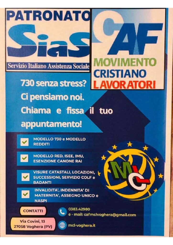 Sta tornano la campagna fiscale 2026 ! L